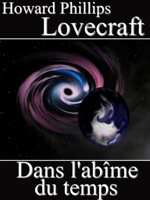 Book cover of Dans l'AbÃ®me du Temps