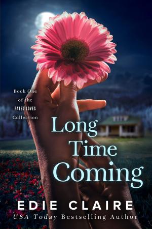 Cover of the book Long Time Coming by Shannon Dermott