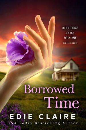 Cover of the book Borrowed Time by Jeanne Ray