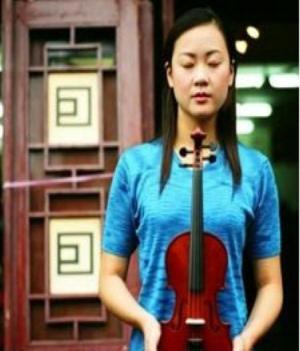 bigCover of the book Learn To Play The Violin: A Starting Guide For Beginners by 