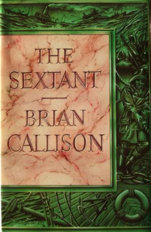 Book cover of THE SEXTANT
