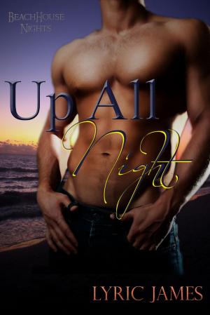 Cover of the book Up All Night by Christie St Claire
