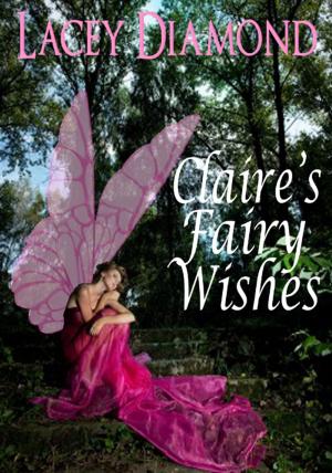 Cover of the book Claire's Fairy Wishes by Mary Jane Lewis