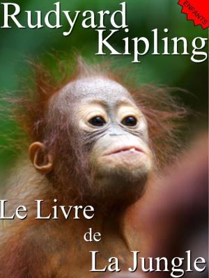 Cover of the book Le Livre de La Jungle + Le Second Livre de La Jungle by Randy Stahla