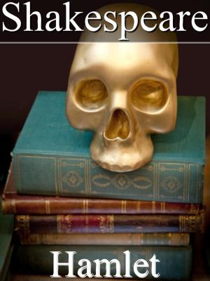 Cover of the book Hamlet by Wilkie Collins