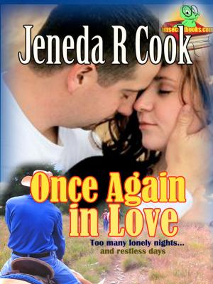 bigCover of the book Once Again in Love by 