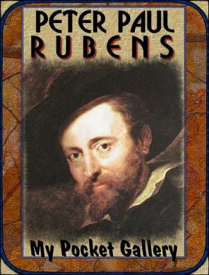 Cover of the book Peter Paul Rubens by Blagoy Kirov, Maria Tcaneva