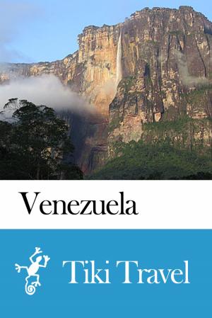 Cover of the book Venezuela Travel Guide - Tiki Travel by Mariano A. Caucino