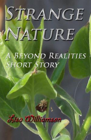 Book cover of Strange Nature