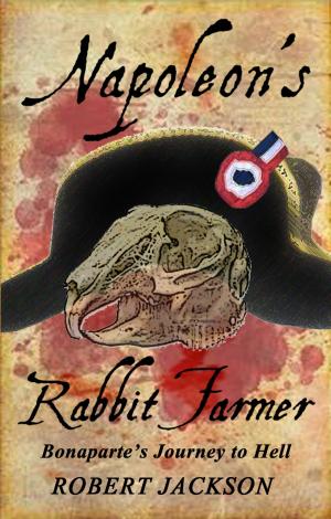 Book cover of Napoleon's Rabbit Farmer
