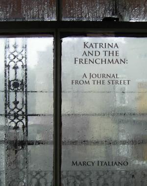 Cover of the book Katrina and the Frenchman by Jim Baston