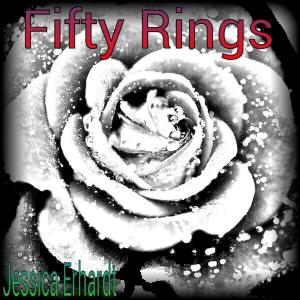bigCover of the book Fifty Rings by 