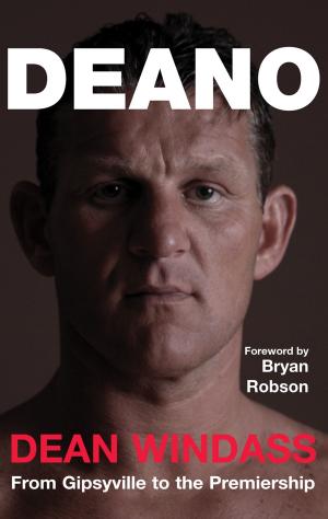 Cover of the book Deano by John Fieldhouse