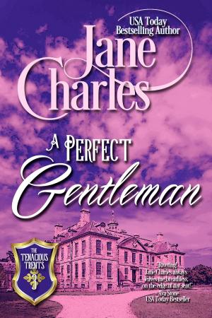 Cover of the book A Perfect Gentleman by Tammy Falkner