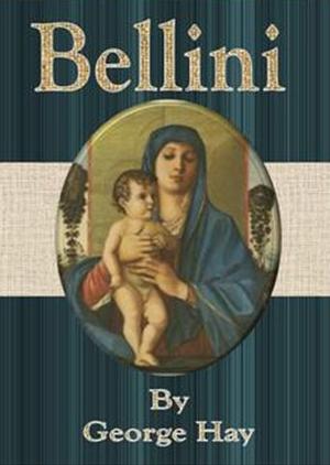 Cover of the book Bellini by Lina Eckenstein