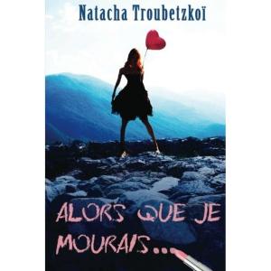 Cover of the book Alors que je mourais... by Clara Szalai