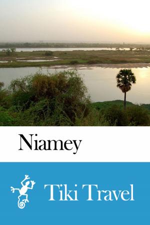 bigCover of the book Niamey (Niger) Travel Guide - Tiki Travel by 