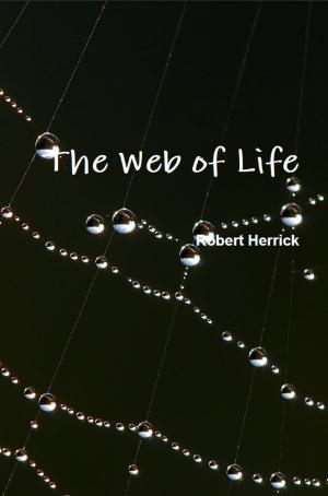 Cover of The Web of Life