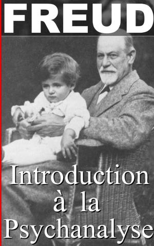 Cover of Introduction à la psychanalyse TOME 1 et 2