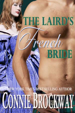Cover of the book The Laird's French Bride by Dong Lin