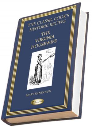 Cover of the book The Virginia Housewife by F. Hervé