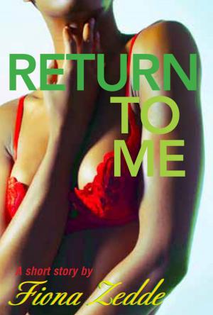 Cover of the book Return to Me by Valery Faye