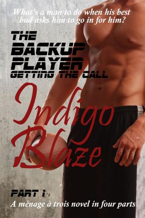 Cover of the book The Backup Player Part I by Michelle Reid