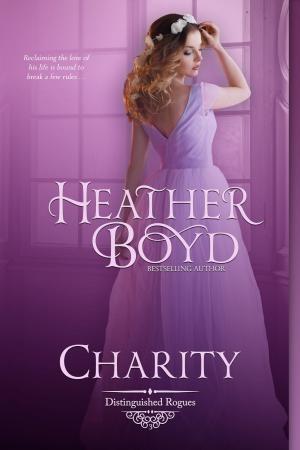 Cover of the book Charity by Heather Boyd