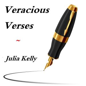 Book cover of Veracious Verses