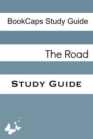 bigCover of the book Study Guide: The Road by 