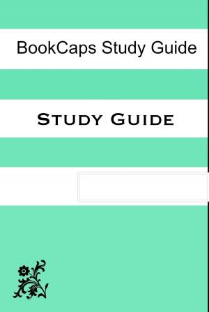 Cover of the book Study Guide - Out of the Dust by LessonCaps