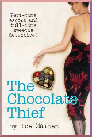 bigCover of the book The Chocolate Thief Diary by 