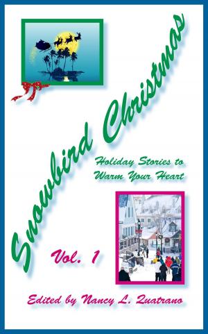bigCover of the book Snowbird Christmas by 