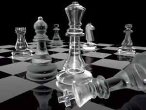 Cover of the book Chess Strategies for Beginners by Ed Kraisler