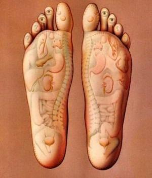 Cover of the book The Ultimate Guide to Reflexology by Charlie Affleck