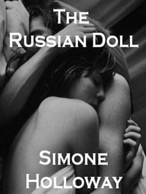 Book cover of The Russian Doll