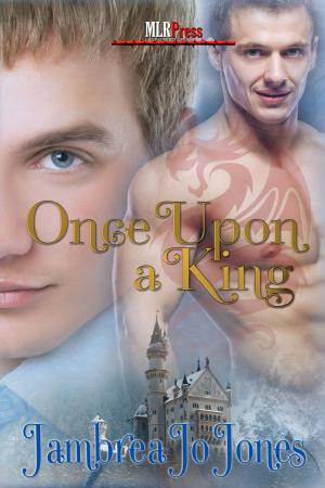 bigCover of the book Once Upon a King by 