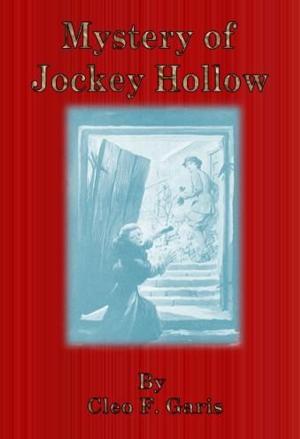 Cover of the book Mystery of Jockey Hollow by Mabel Osgood Wright