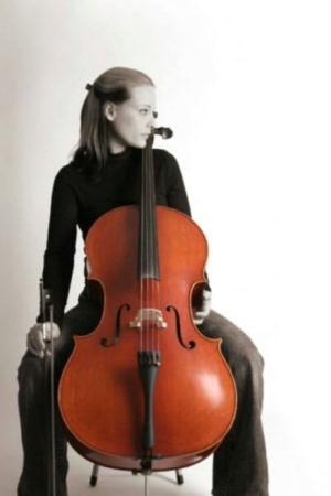 Cover of the book Playing Cello for Beginners by Johnathan Hadley
