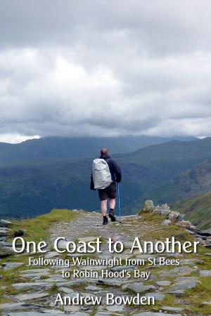 Book cover of One Coast To Another