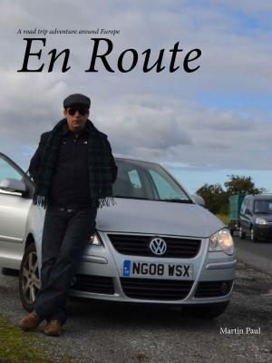 Cover of the book En Route by Sébastien Brégeon