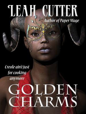 Cover of the book Golden Charms by Leah Cutter, Dayle A. Dermatis, Leslie Claire Walker, Annie Reed, Michele Lang, Kristine Kathryn Rusch
