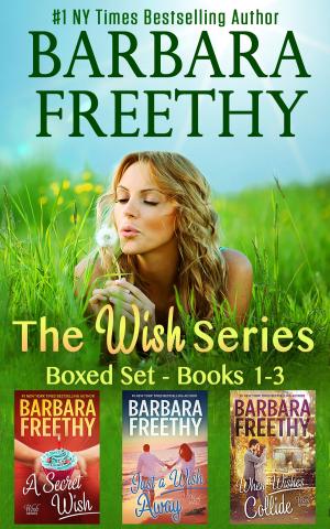 Cover of the book Wish Series Box Set by M.J. Silva