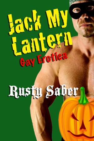 Cover of the book Jack My Lantern by Francesca Jolie