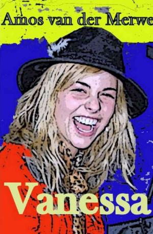 Book cover of Vanessa