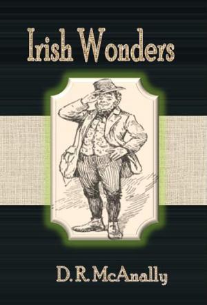 Cover of the book Irish Wonders by Thomas Keightley