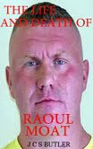 Cover of the book The Life and Death of Raoul Moat by John McCoist