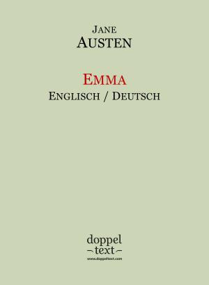 Cover of the book Emma by Ali Akpinar