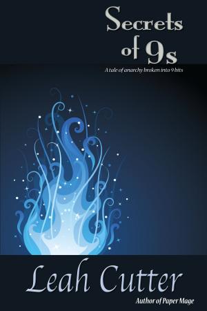 Book cover of The Secrets of 9s