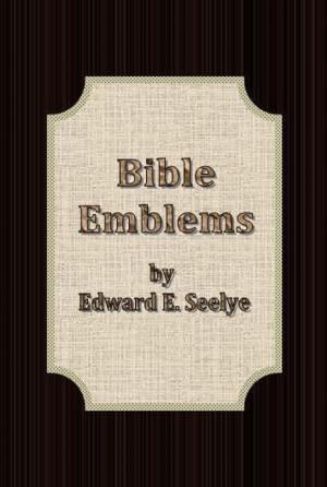 Cover of the book Bible Emblems by C. M. Stevens